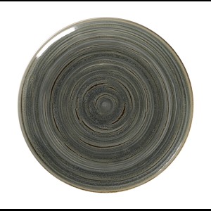 Coupebord plat Spot Peridot Ø310mm