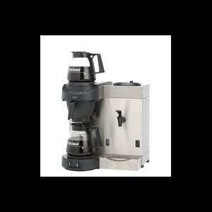 Koffiezetapparaat M200W met vaste wateraansluiting
