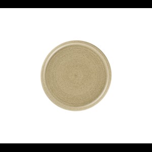 Coupebord plat Ease Selva Beige Ø210mm