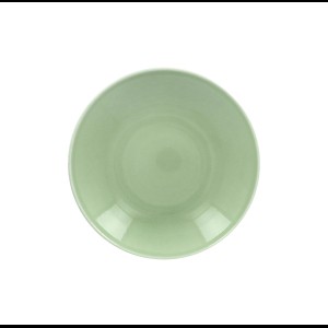 Bord diep coupe Vintage Green Ø230mm
