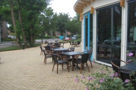 Terras accessoires