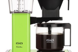 Koffie - thee