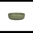 Schaal Ease Selva Dark Green Ø160mm