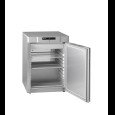 Vrieskast Compact F 220 RG  onderbouw RVS
