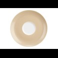 Combi-Schotel beige 165mm