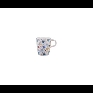 Espressokopje Ease Summer White 90cc