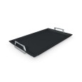 i-Flex grillplaat glad GN 1/1-20mm