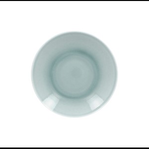 Bord diep coupe Vintage Blue Ø230mm