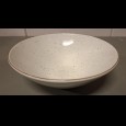 Schaal rond Rustic 220mm