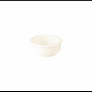 Ramequin stapelbaar Banquet off white Ø70mm