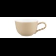 Kop espresso beige 90cc