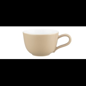 Kop espresso beige 90cc