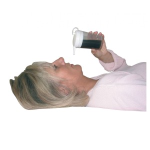 Drinkbeker inclusief tuit-deksel Novo Cup