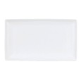 Bord rechthoekig  Performance Taste 190mm