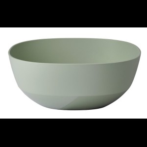 Schaal Silueta Nordic sage 3 ltr