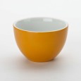 Condimentenbowl oranje