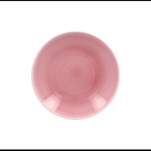 Bord diep coupe Vintage Pink Ø230mm