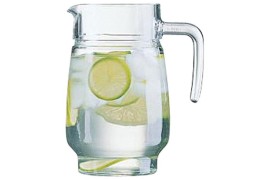 Water / Sapkannen