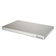 Koelelement 1/1 GN Aluminium