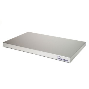 Koelelement 1/1 GN Aluminium