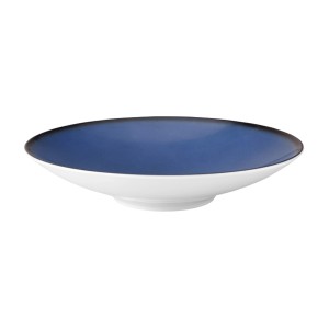 Schaal coupe CFD Fantastic royal blauw 260mm