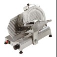 Vleessnijmachine 250 schuin