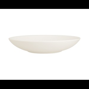 Bord diep coupe Nano wit Ø230mm