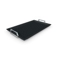 i-Flex grillplaat geribbeld GN 1/1-20mm