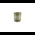 Beker zonder oor stapelbaarSpot Emerald 300cc