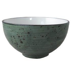 Bowl rond Rustic 400cc