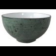 Bowl rond Rustic 400cc