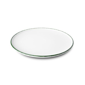 Bord Coupe Optimo Picnic Green 290mm