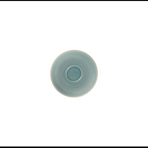 Schotel voor espressokopje Spot Saphire Ø130mm