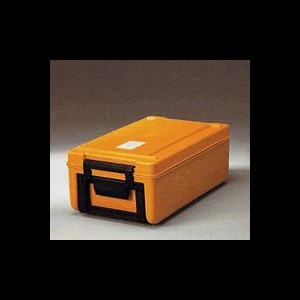 Thermoport 1/1GN type 50K