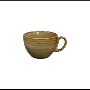 Koffiekop Spot Emerald 280cc