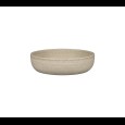 Bord diep Ease Selva Grey Ø160mm