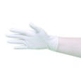 Handschoen latex maat M 1000st