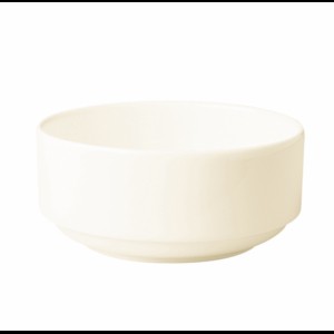 Schaal Banquet off white Ø140mm