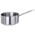 Steelpan 18/10 160mm - 1,50L