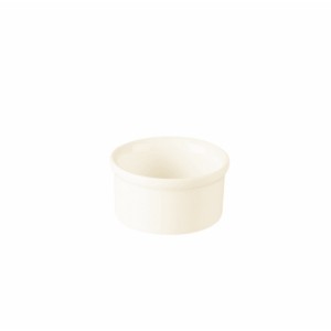 Ramequin Banquet off white Ø67mm