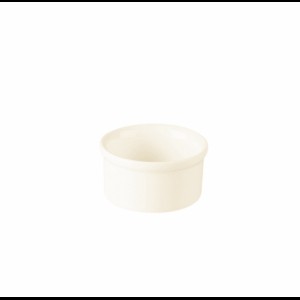 Ramequin Banquet off white Ø67mm