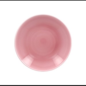 Bord diep coupe Vintage Pink Ø260mm