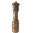 Pepermolen donker hout