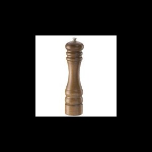 Pepermolen donker hout