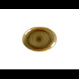 Schaal ovaal Spot Garnet 210x150mm