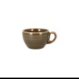 Koffiekop Twirl Alga 230cc