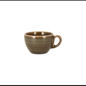 Koffiekop Twirl Alga 230cc