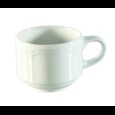 Kop espresso Mont Blanc 100cc