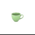 Espressokopje Vintage Green 90cc