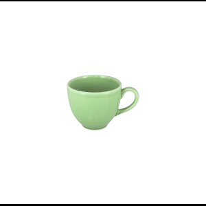 Espressokopje Vintage Green 90cc
